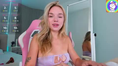 Chloe online show from 14, 7, 2026