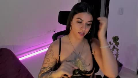 Lu online show from 23, 1, 2025