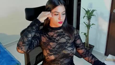 Lu online show from 13, 2, 2025