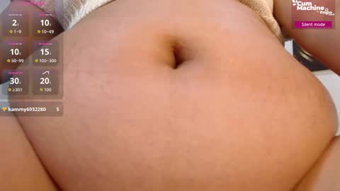 Sofia online show from 30, 9, 2025