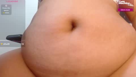 Sofia online show from 3, 10, 2025