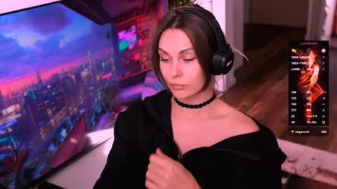 virtual_muse_bc online show from 24, 9, 2025