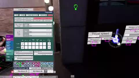 Virtual Vixen Live Show online show from 23, 6, 2026