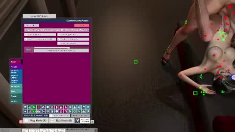 Virtual Vixen Live Show online show from 10, 7, 2026