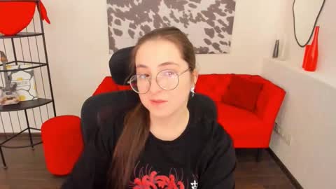 Snapshot of virtualvoyant chatting on 27, 11, 2025 your love online show from 27, 11, 2025