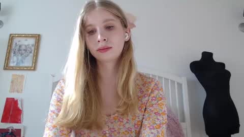 Visceratio online show from 30, 1, 2025