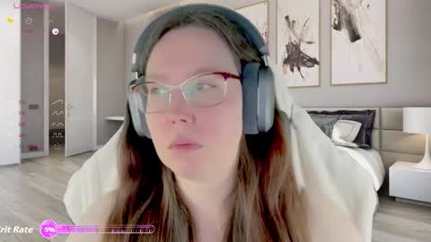 Victoria Romans online show from 18, 1, 2026