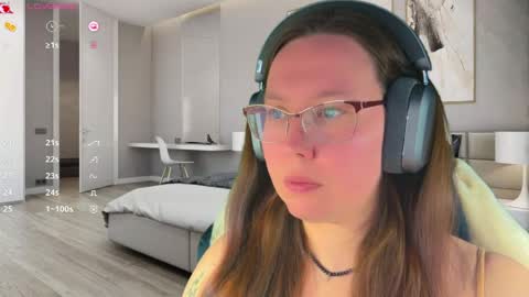 Victoria Romans online show from 4, 5, 2026
