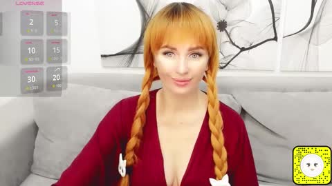 Vita online show from 19, 11, 2025