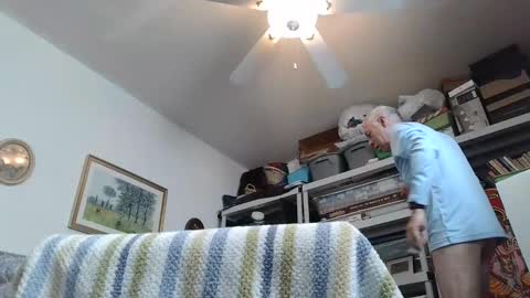 Snapshot of vitalaes chatting on 2, 3, 2025 Latin Romantic online show from 2, 3, 2025