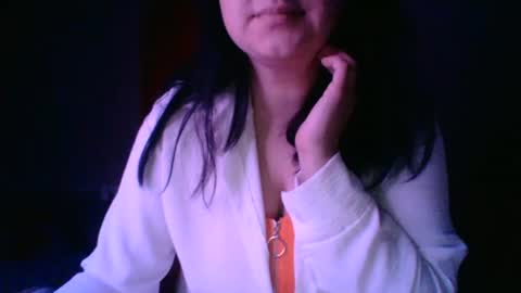 Snapshot of vitaminka134402 chatting on 7, 7, 2026 vitaminka134402 online show from 7, 7, 2026