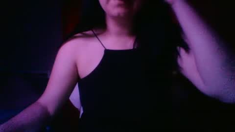 Snapshot of vitaminka134402 chatting on 3, 8, 2026 vitaminka134402 online show from 3, 8, 2026