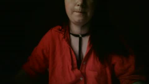 Snapshot of vitaminka134402 chatting on 5, 8, 2026 vitaminka134402 online show from 5, 8, 2026