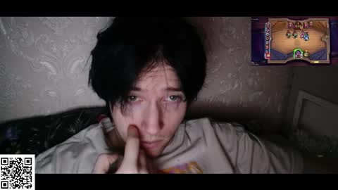 vitiligoboyy online show from 7, 1, 2026