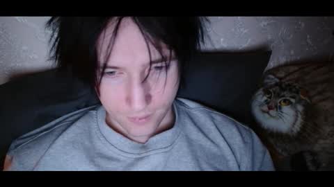 vitiligoboyy online show from 15, 2, 2026