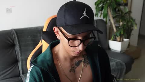 VITO BENZ online show from 8, 1, 2026