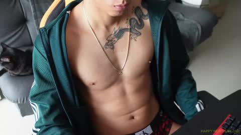 VITO BENZ online show from 15, 1, 2026