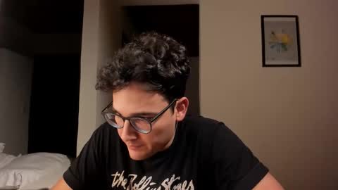 Vito Ferrer online show from 21, 10, 2025