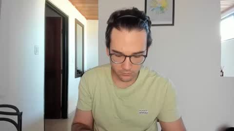 Vito Ferrer online show from 19, 3, 2026