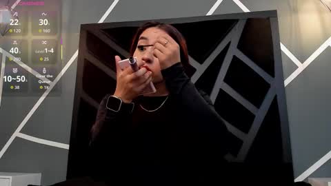 vittoria online show from 15, 12, 2025