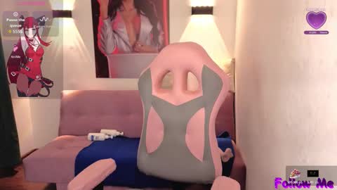 VITTORIA  online show from 13, 11, 2025