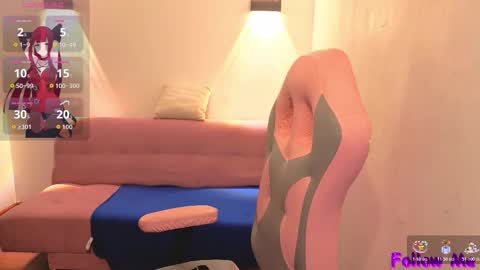 VITTORIA  online show from 11, 2, 2026