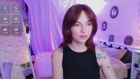 VittoriaNix online show from 7, 5, 2026