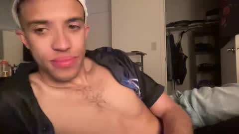 vivatrill online show from 22, 1, 2025