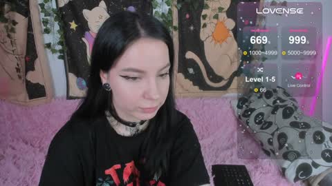 Snapshot of vivi__squirrel chatting on 3, 12, 2024 Vivi online show from 3, 12, 2024