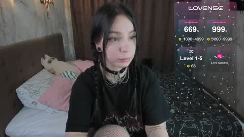 Snapshot of vivi__squirrel chatting on 31, 12, 2024 Vivi online show from 31, 12, 2024