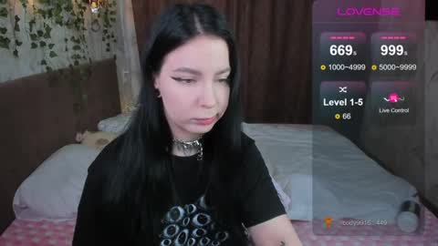 Snapshot of vivi__squirrel chatting on 20, 2, 2025 Vivi online show from 20, 2, 2025