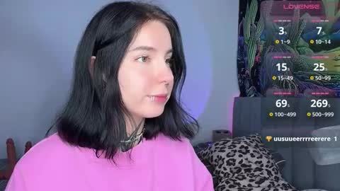 Vivi   online show from 26, 11, 2025