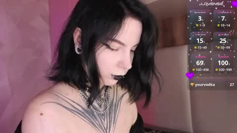 Vivi   online show from 13, 5, 2026