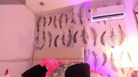 Viviana  online show from 10, 10, 2025