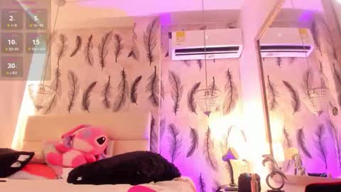 Viviana  online show from 19, 10, 2025