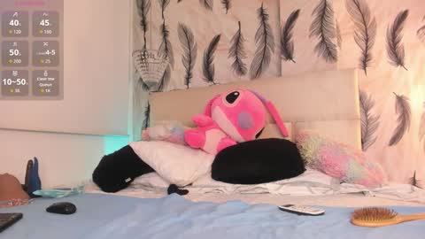 Viviana  online show from 30, 11, 2025