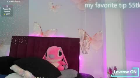 Viviana  online show from 6, 3, 2026