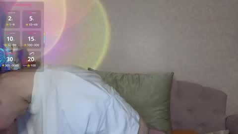 vivian_alison online show from 7, 5, 2026