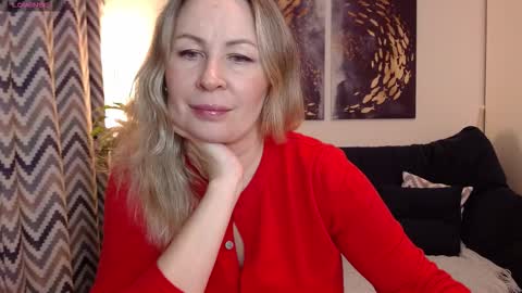 Vivian online show from 23, 10, 2025