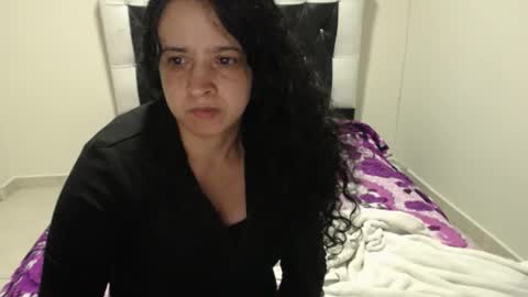 Snapshot of vivian_walt_ chatting on 11, 6, 2026 melissa online show from 11, 6, 2026