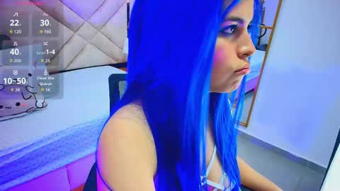 Viviana online show from 21, 2, 2026
