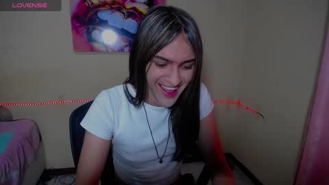 instagram Viviana73215 online show from 15, 2, 2025