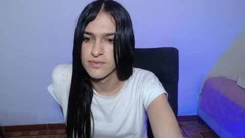 instagram Viviana73215 online show from 27, 6, 2026