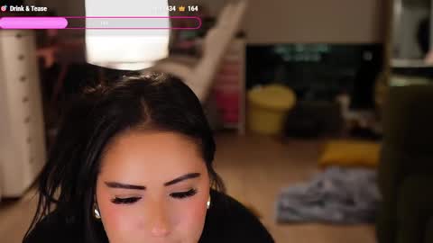 Snapshot of vivianaortega chatting on 3, 12, 2024 Vivi online show from 3, 12, 2024