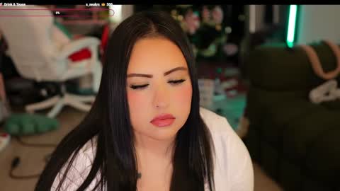 Snapshot of vivianaortega chatting on 3, 1, 2025 Vivi online show from 3, 1, 2025