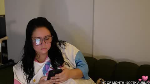 Snapshot of vivianaortega chatting on 6, 2, 2025 Vivi online show from 6, 2, 2025