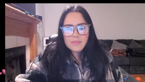 Snapshot of vivianaortega chatting on 27, 2, 2025 Vivi online show from 27, 2, 2025