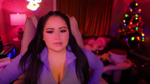 Snapshot of vivianaortega chatting on 8, 1, 2026 Vivi online show from 8, 1, 2026