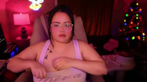 Snapshot of vivianaortega chatting on 11, 1, 2026 Vivi online show from 11, 1, 2026