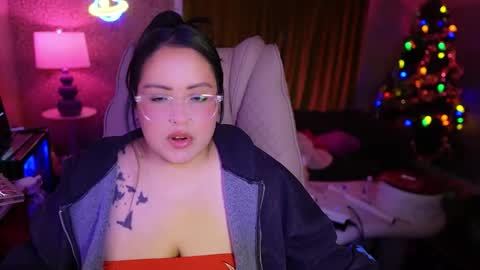 Snapshot of vivianaortega chatting on 14, 1, 2026 Vivi online show from 14, 1, 2026